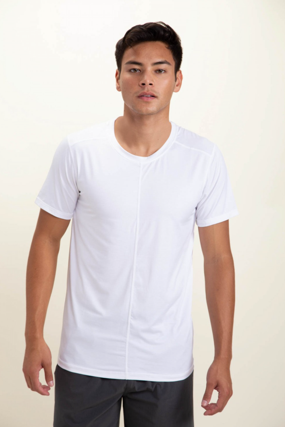 Mono B- Men's Cool Touch Tee