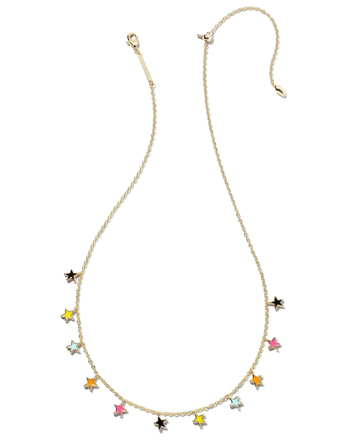 Kendra Scott- Sloane Star Strand Necklace