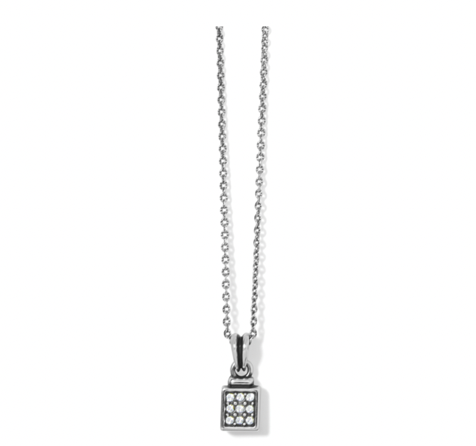 Brighton- Meridian Zenith Mini Necklace