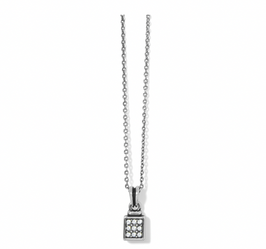 Brighton- Meridian Zenith Mini Necklace