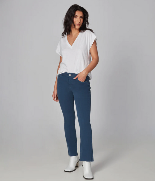 Lola Jeans- Kate Jeans in Ensign Blue
