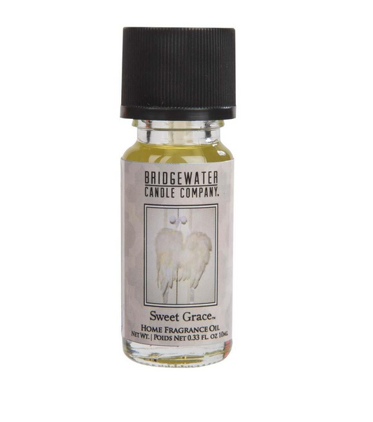 Bridgewater Candle Company- Home Fragrance Oil Sweet Grace