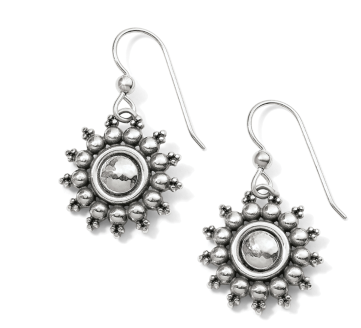 Brighton- Telluride French Wire Earrings