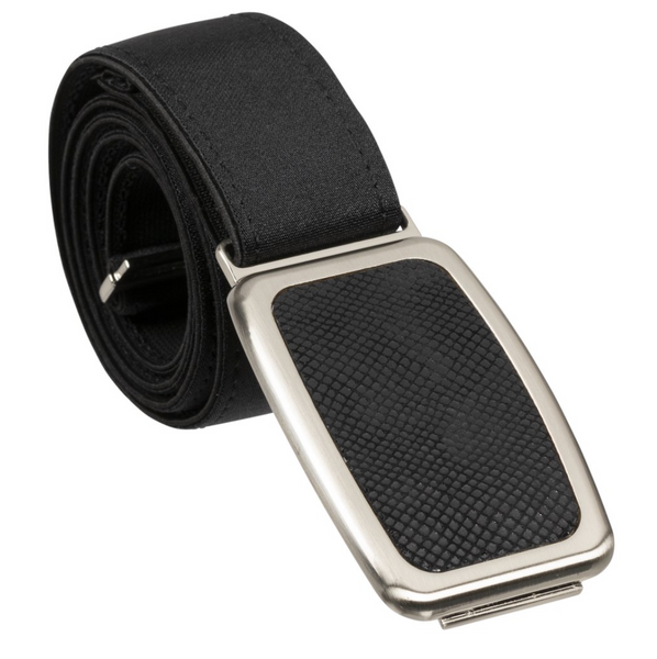 Hipsi- Belt Set in Black