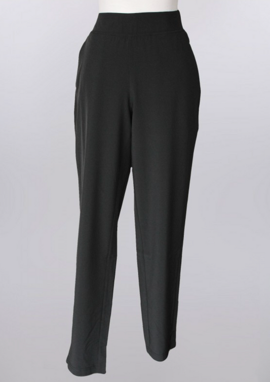 Keren Hart- Elastic waist Active Pants in Assorted Colors