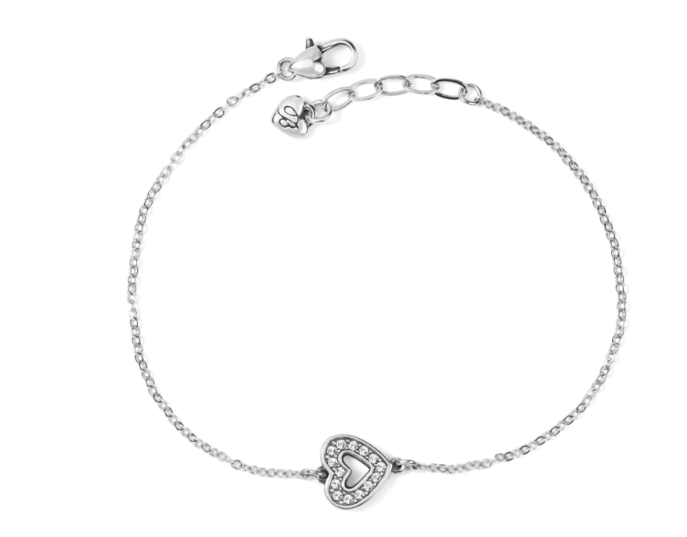 Brighton- Inner Shine Love Anklet