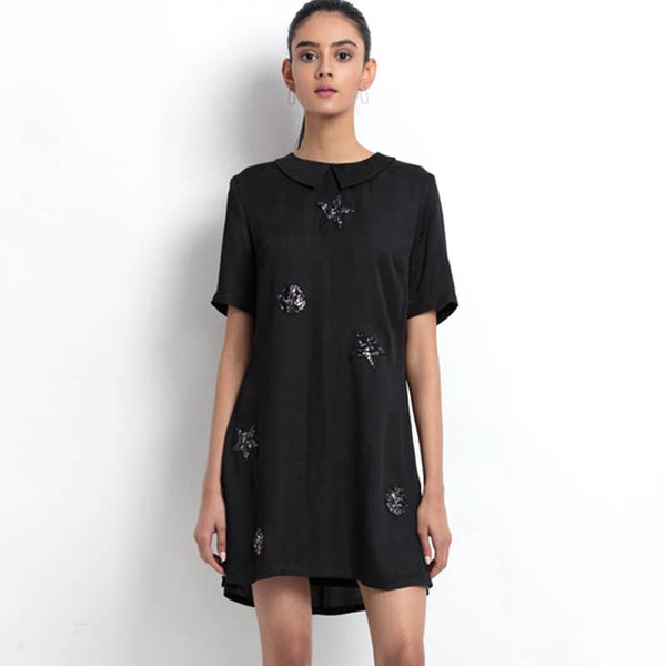 Benares - Little Black Dress