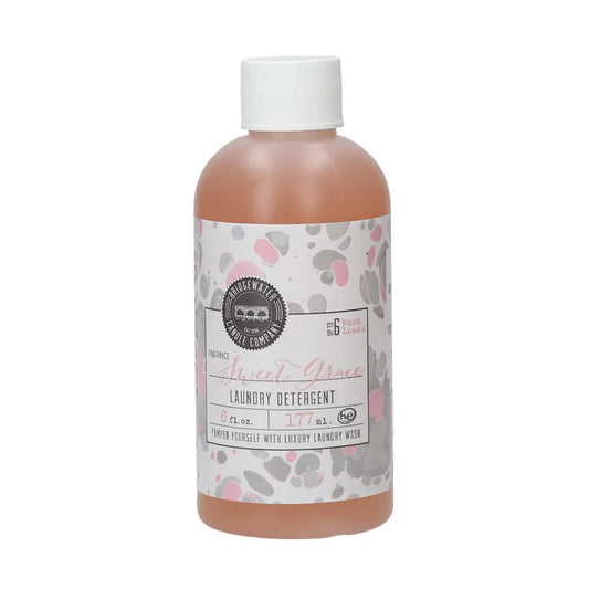 Bridgewater Candle Company- 6oz in Sweet Grace Laundry Detergent
