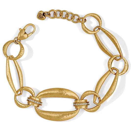 Brighton- Meridian Lumens Nexus Bracelet