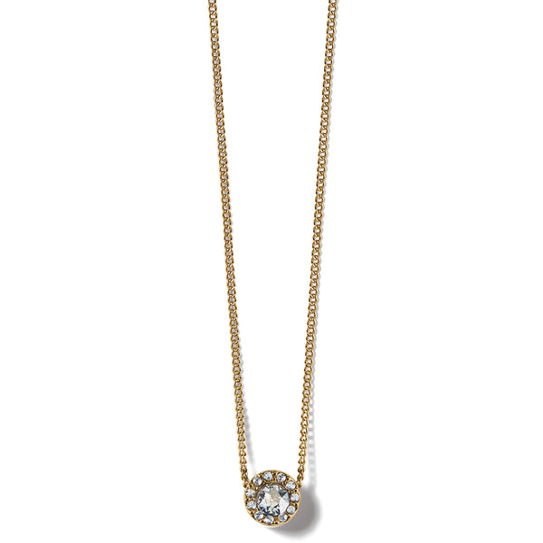 Brighton- Illumina Solitaire Necklace