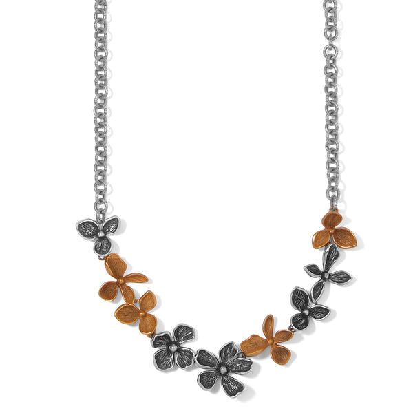 Brighton- Everbloom Garland Necklace