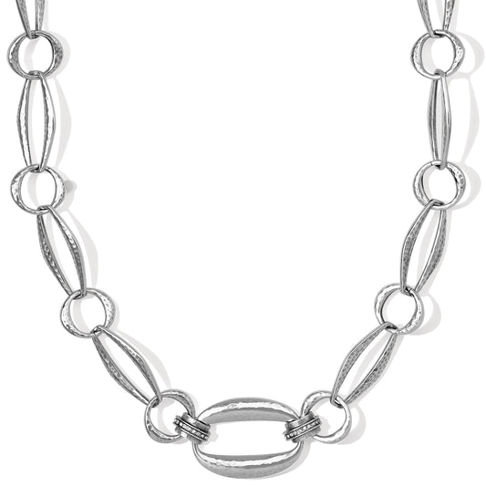 Brighton- Meridian Lumens Nexus Necklace