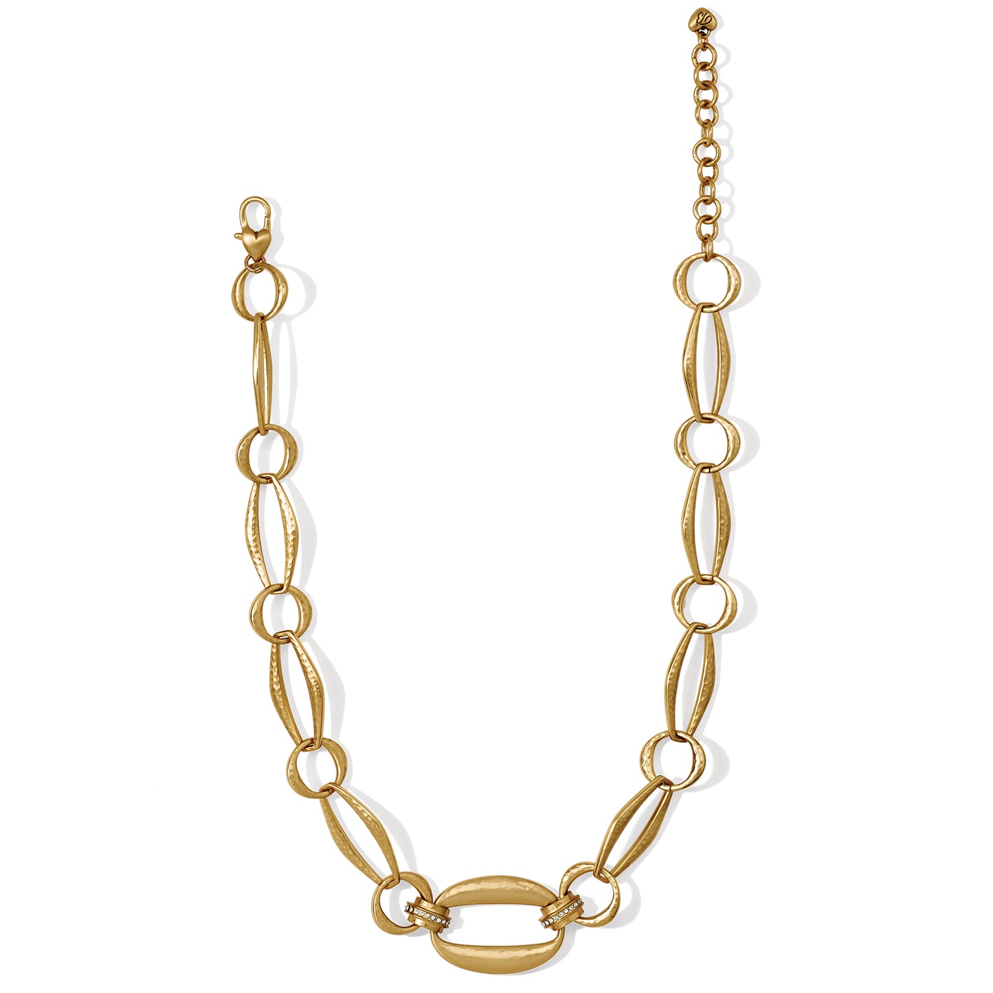 Brighton- Meridian Lumens Nexus Necklace